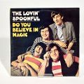 THE LOVIN' SPOONFUL
