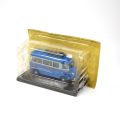 BUS André Verchuren: Orchestre Cirtoen Type HZ-1959 in box, good condition