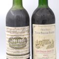 (BORDEAUX) 1. Château KIRWAN, Margaux, 1979, Red...