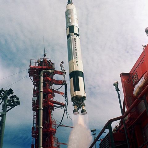 Lancement historique de Gémini-Titan 11 : Mission et rendez-vous avec Agena en 1966
