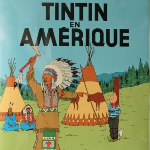 TINTIN