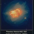 (NASA. RARE. HUBBLE. MORT D'UNE ETOILE) Télescope HUBBLE: la mort d'une étoile.