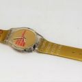 SWATCH LZ 103 : MOSCOW model of the OLYMPIA SPECIAL series from 1980