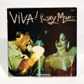 ROXY MUSIC