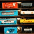 MÄRKLIN 4648/4500/4651/4621