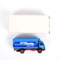 Mercedes-Benz Pfenning Spedition Conrad truck, new in box, good collector's condition