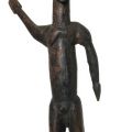 Statuette Lobi du Burkina Faso