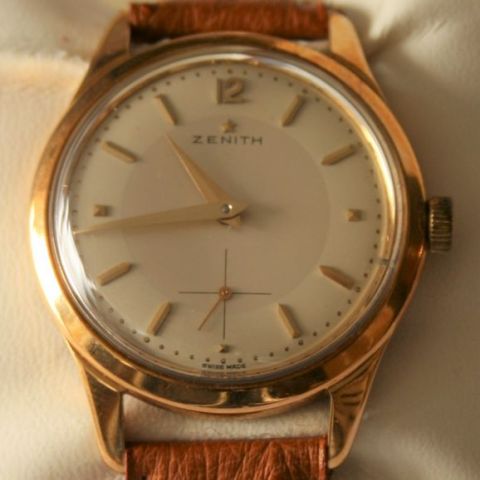 Montre