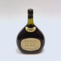 1995 Armagnac bottle in the shape of a pear, 1.50 L, 45% ABV