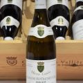 (CHASSAGNE-MONTRACHET) 12 Flaschen Blanc 1er Cru, MORGEOT 2008