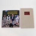Two books by Emil van der Vekene, bibliography and travel reports
