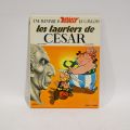 Astérix : Les lauriers de César, édition #18, Goscinny & Uderzo, 1972