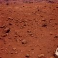 NASA Mission historique VINKING 1