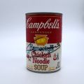 Boîte de conserve Campbell's - A. Warhol