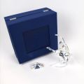 Statuette ballerine Anna en cristal Swarovski, édition annuelle "Magic of Dance"