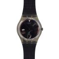 SWATCH GM 107: modèle "HIGH BEAM" de 1991