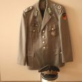 Uniformen