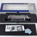 Locomotive électrique Be 4/6 12325 SBB, état neuf avec accessoires et notice