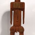 Statue votive