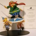 UDERZO