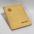 Recueil de réalisations de la Société Anonyme pour la Construction d'Habitations à Bon Marché (1919-1944)