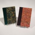 Livre du cinquantenaire d'Ettelbruck avec monographie illustrée sur le Grand-Duché de Luxembourg