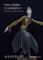 Classique I (Online)