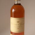 SAUTERNES