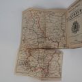 Illustrated Guide to the Grand Duchy of Luxembourg, 1st edition 1904,