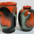 Earthenware