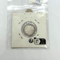 50 Cents Marie-Adelaïde coin, Silver 900, 1914, limited edition of 3,000 copies
