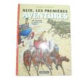 Alix : Les premières aventures de Jacques Martin, Casterman 2010, Édition parfaite
