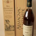 ARMAGNAC VSOP