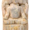 Statuette de Brahma