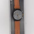 SWATCH SCM 101 : Modèle "CHRONO SIRIO", 1992