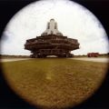 Authentische Nasa-Fotografie: Das Space Shuttle Columbia in Aktion