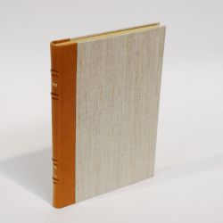 Die Franzosen in Luxemburg: Seltenes Exemplar mit perfekter Bindung