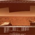NASA Mission historique VINKING 1