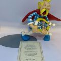 UDERZO