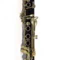 Clarinet Bb MARIGAUX (Paris) made by SML