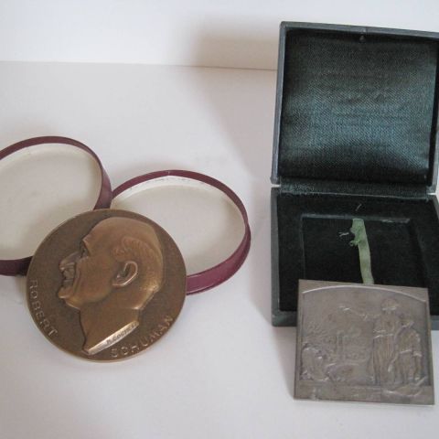 médaille