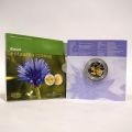 Luxembourg 2016 5 euro collector coin in Plexiglas capsule