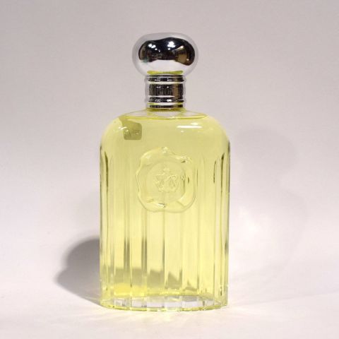 Flacon factice géant Giorgio Beverly Hills en verre et plexiglass (31 cm)