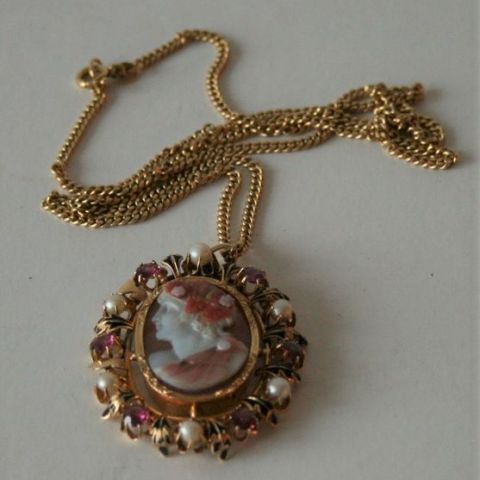 Bijou