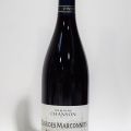 (BEAUNE) Bouteille du Clos des Marconnets, Beaune 1er Cru 2008, Rot