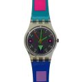 SWATCH collection 1991, model DAME "