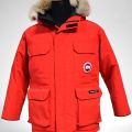 CANADA GOOSE
