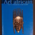 Art Africain : Collection Pierre Guerre - Catalogue de l'exposition 1997