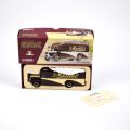 Menier Bernard Chocolate Truck Type 110 Corgi Classics Van, very good condition