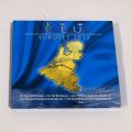 Münzhülle Euro 2013: Benelux - Wasserstraßen, Sammleredition